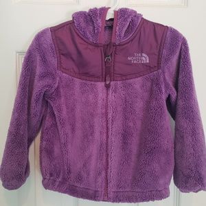 Toddler North Face